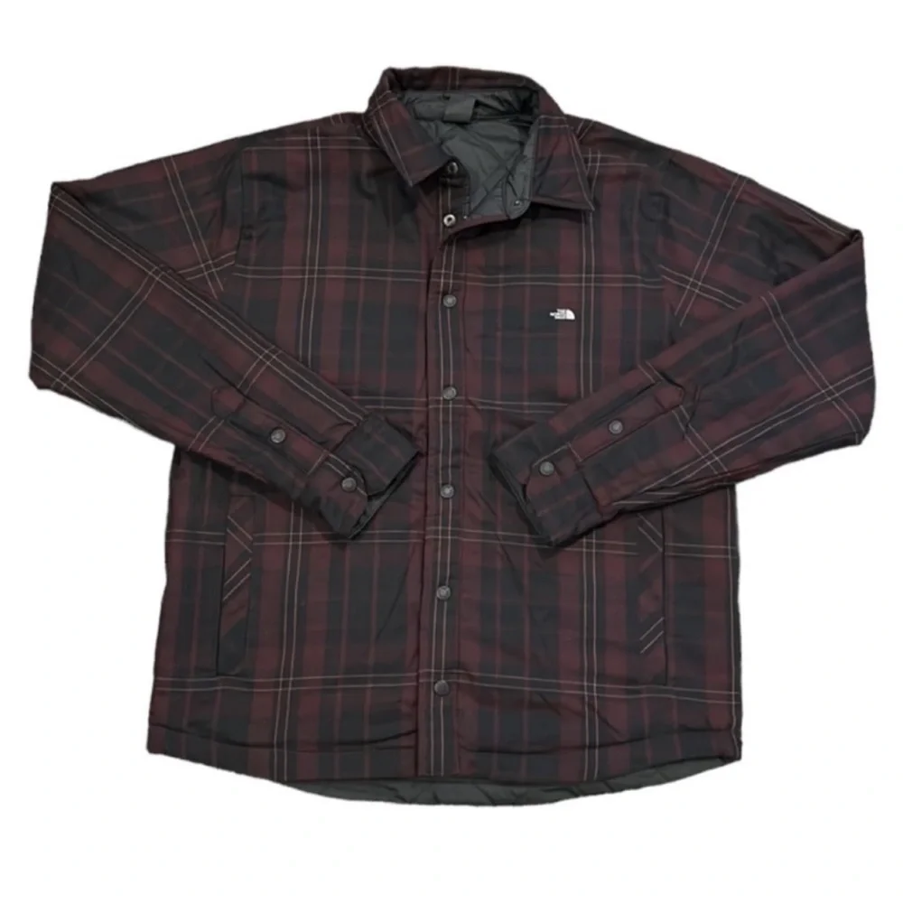 THE NORTH FACE | MEN'S FORT POINT FLANNEL